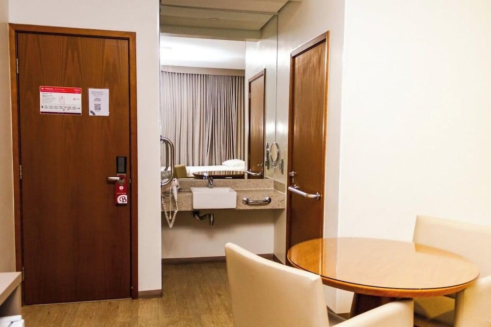 Transamerica Fit Catalão