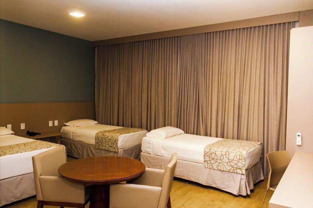 Transamerica Fit Catalão