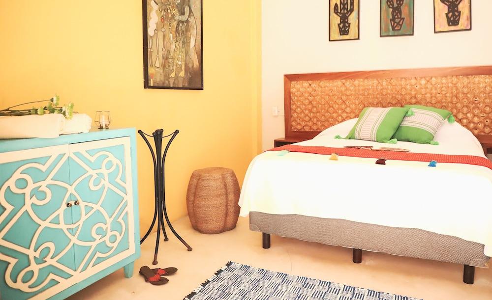 Hotel Peix Sayulita & Beach Club