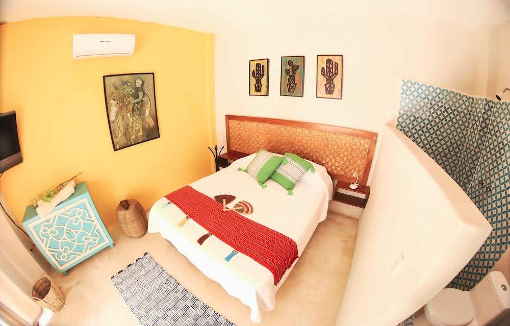 Hotel Peix Sayulita & Beach Club