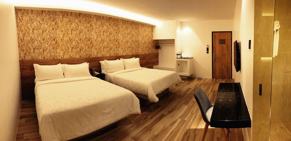 Hotel Legend Boutique