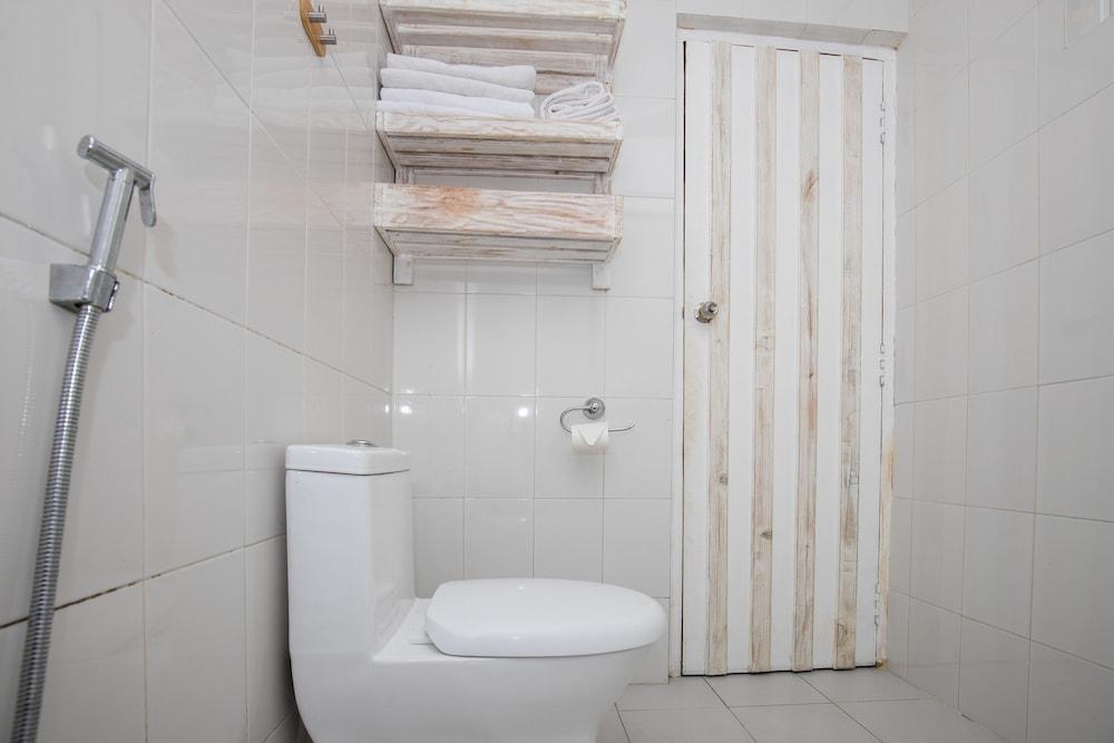 Bagaincha Wellness Resort