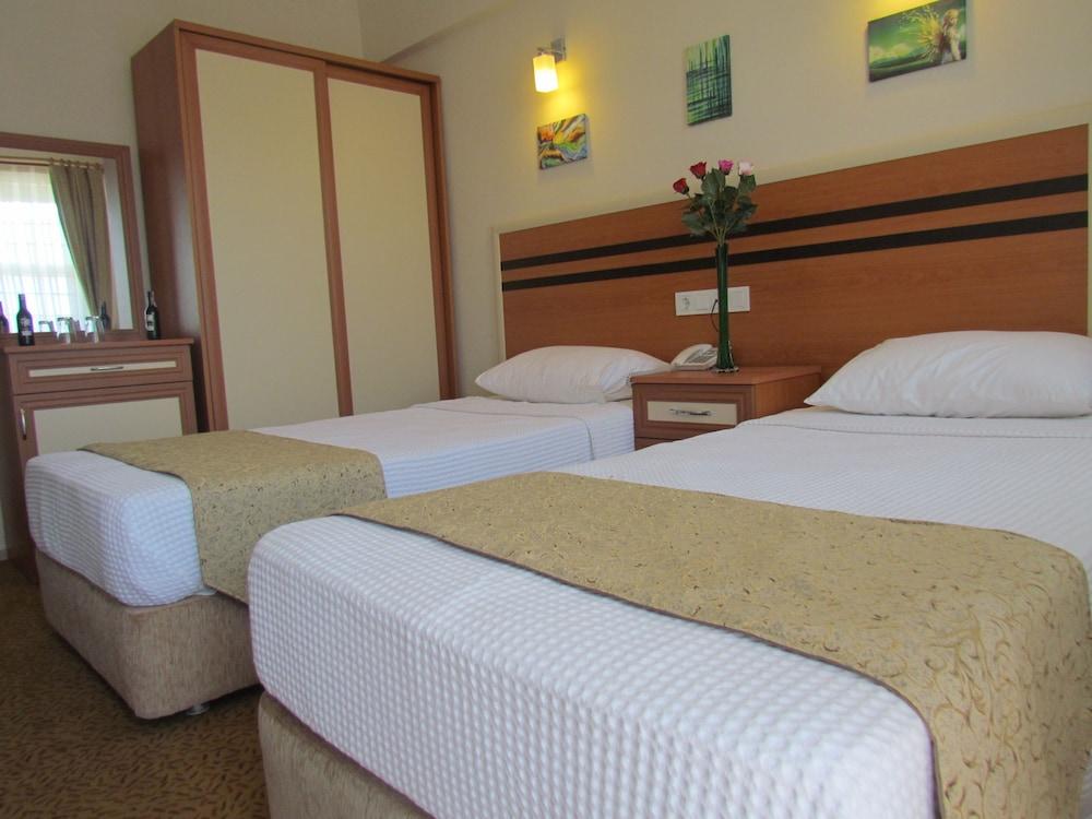 Dalyan Palmiye Resort