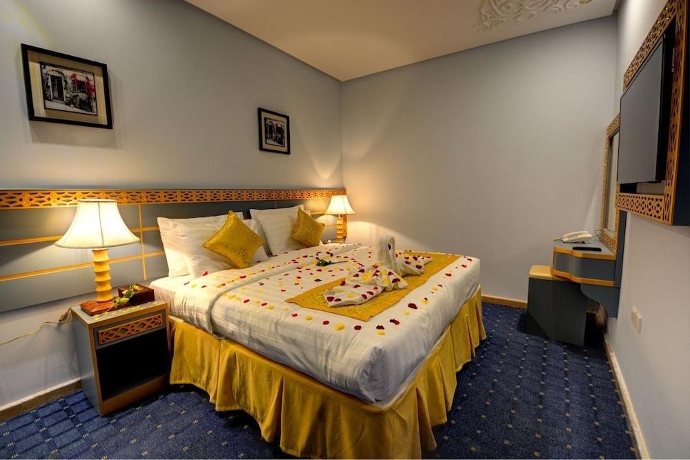 Holiday Villa Bakkah