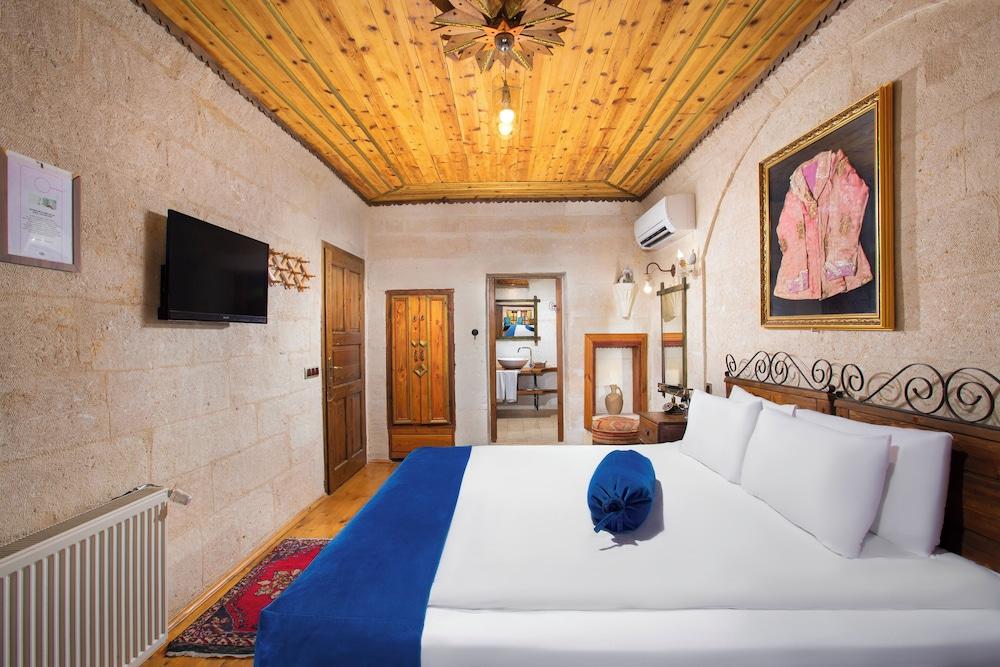 Aja Cappadocia Hotel