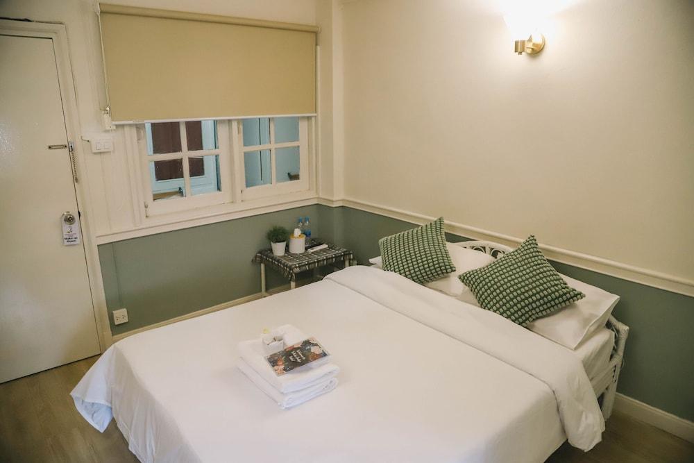 White Lodge Hotel Bangkok