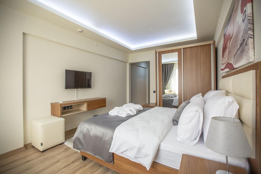 Kutlucan Oldtown Hotel