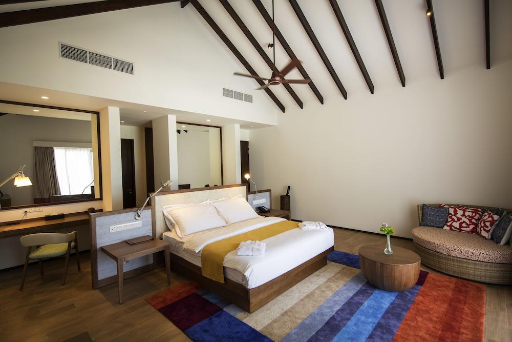 ROBINSON NOONU - All inclusive