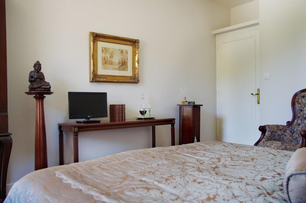 Manoir Petit Meysset