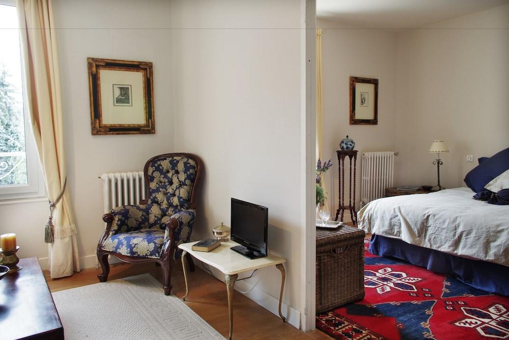 Manoir Petit Meysset