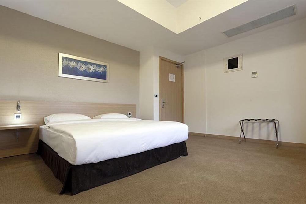 Orucoglu Oreko Hotel