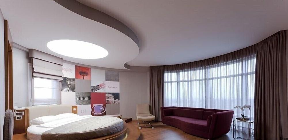 Orucoglu Oreko Hotel