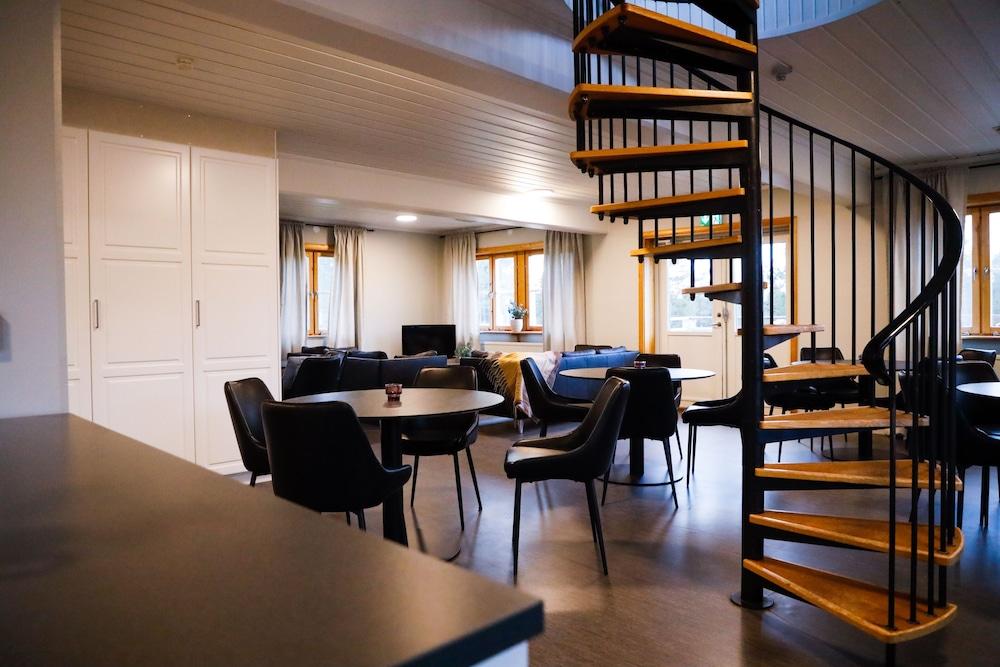 Orsa Grönklitt - Hostel