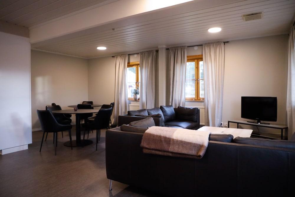 Orsa Grönklitt - Hostel