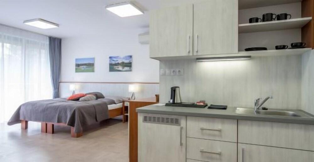 Greensgate Golf and Leisure Resort