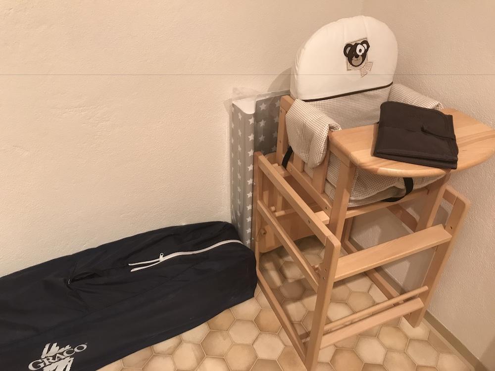 FeWo Familie Walther