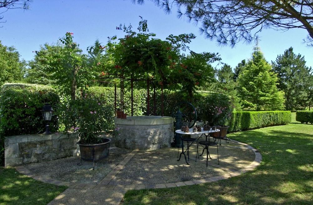 Hostellerie Clau del Loup