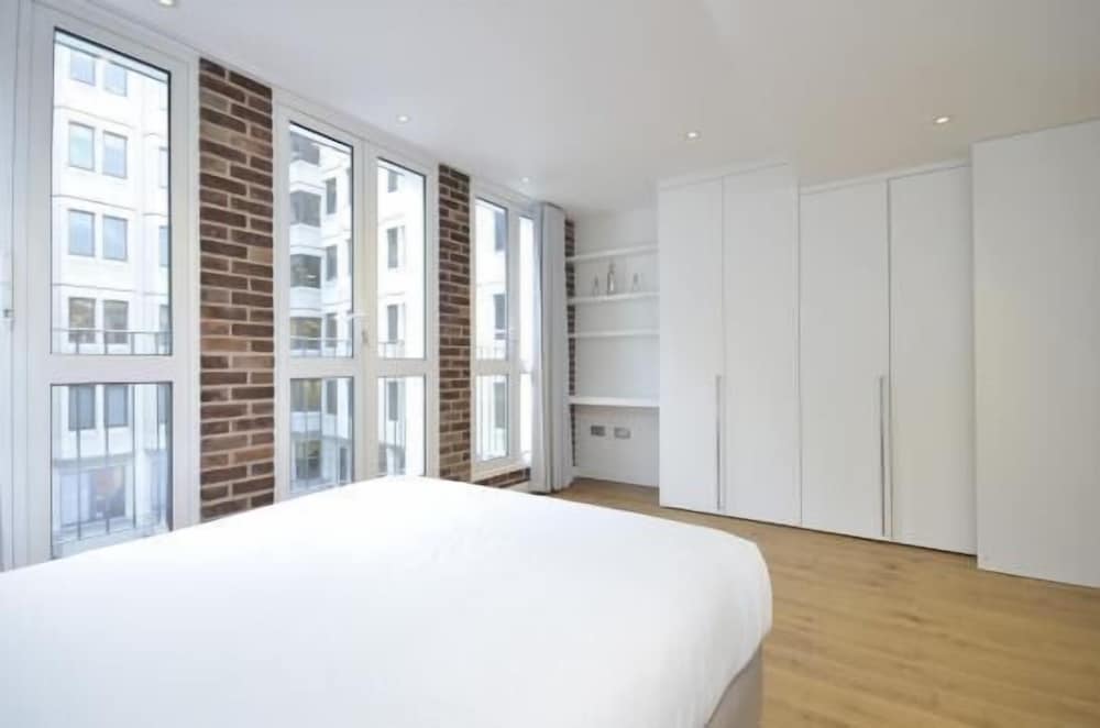 Covent Garden Apartments