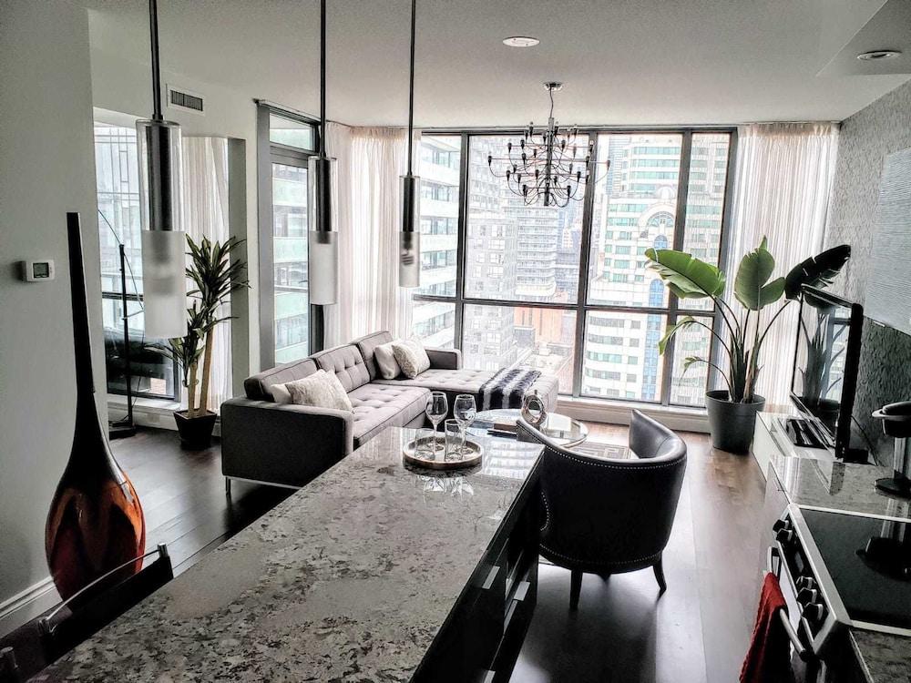 King Street Executive Suite