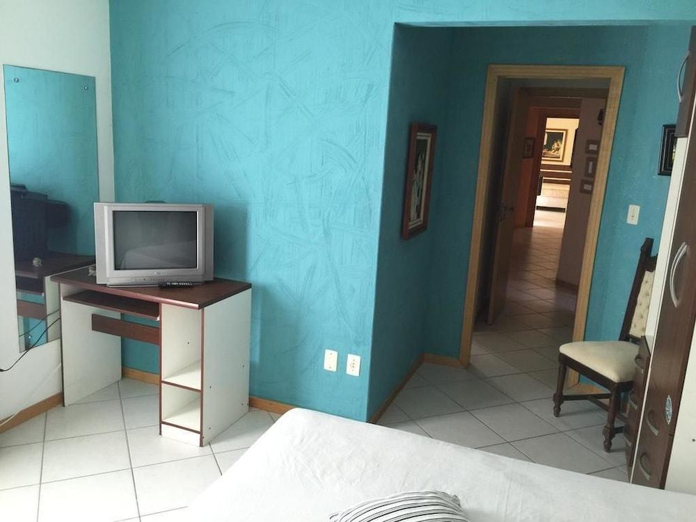 Cobertura Meia Praia - Itapema SC