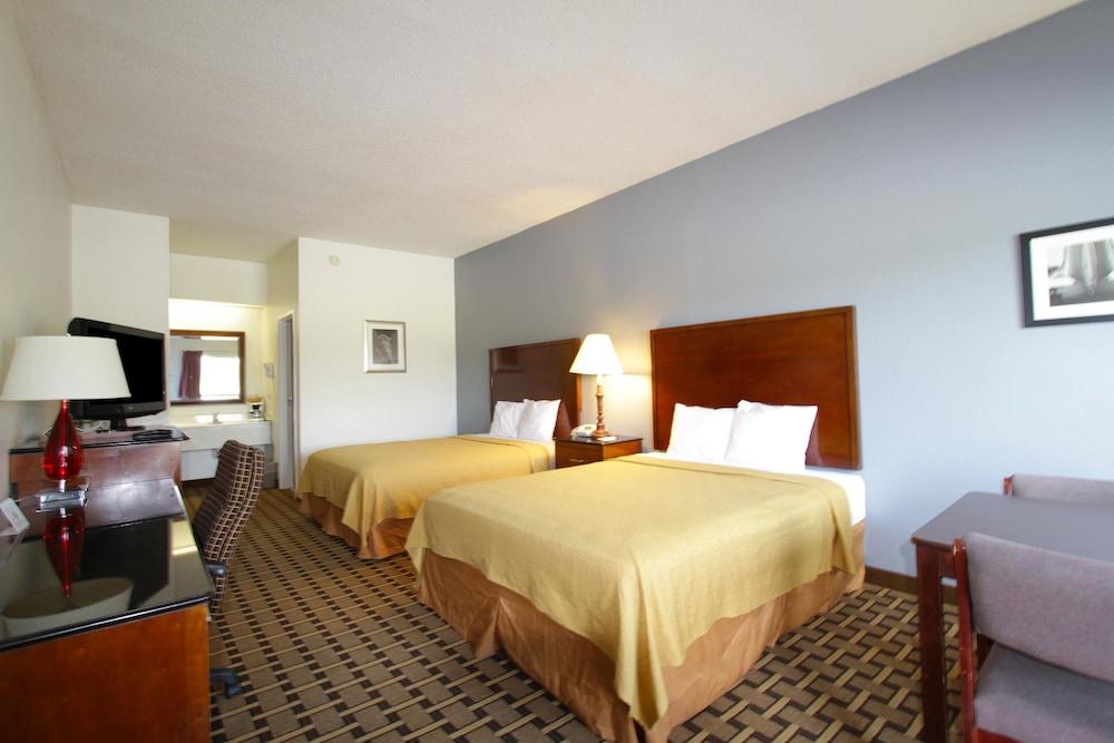Americas Best Value Inn Kinston