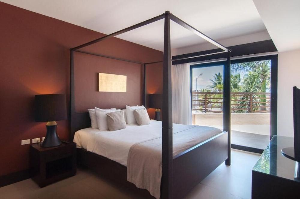 Aldea Thai with Private Pool for 6 - By Vimex