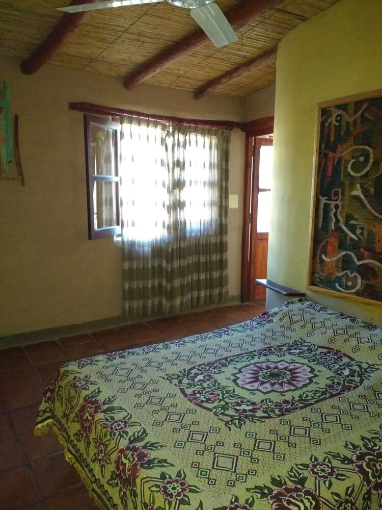 La Casa de los Vientos