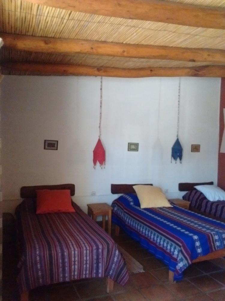 La Casa de los Vientos