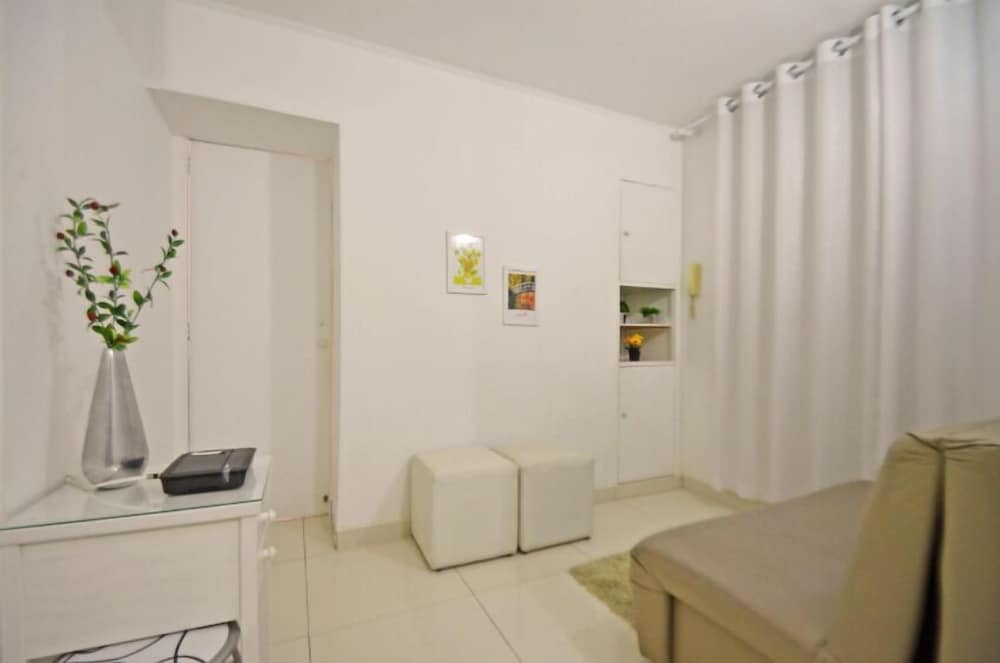 LineRio Copacabana Residence 139