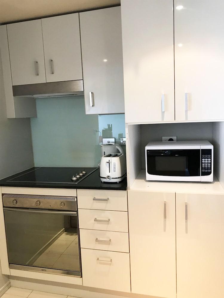 Serviced Apartments Sydney