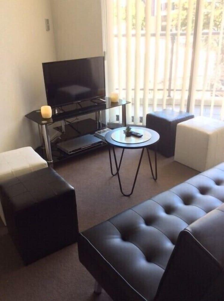 Serviced Apartments Sydney