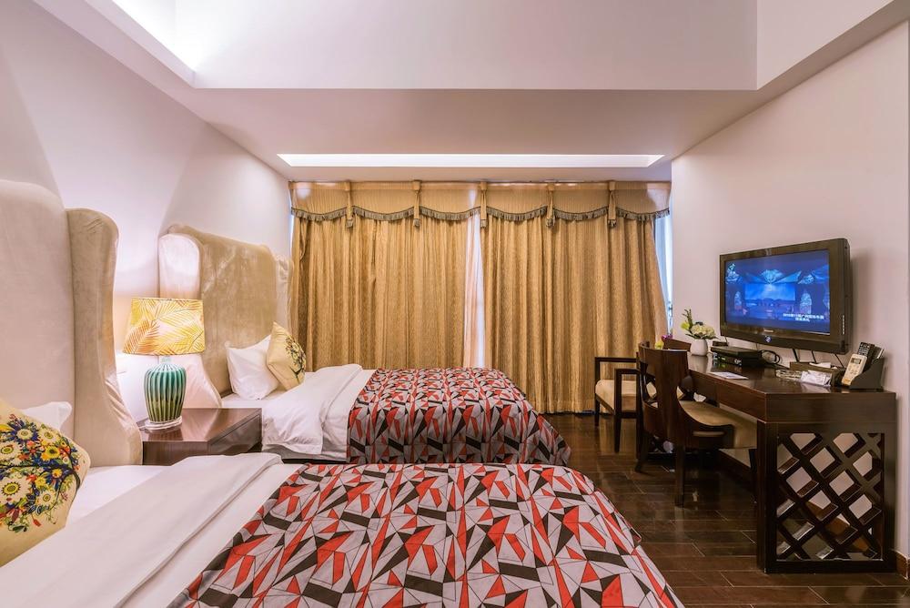 Yumi Apartment Jinyuan