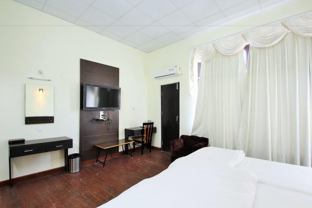 Hotel Shivalik - Best Himalaya View Hotel In Almora'