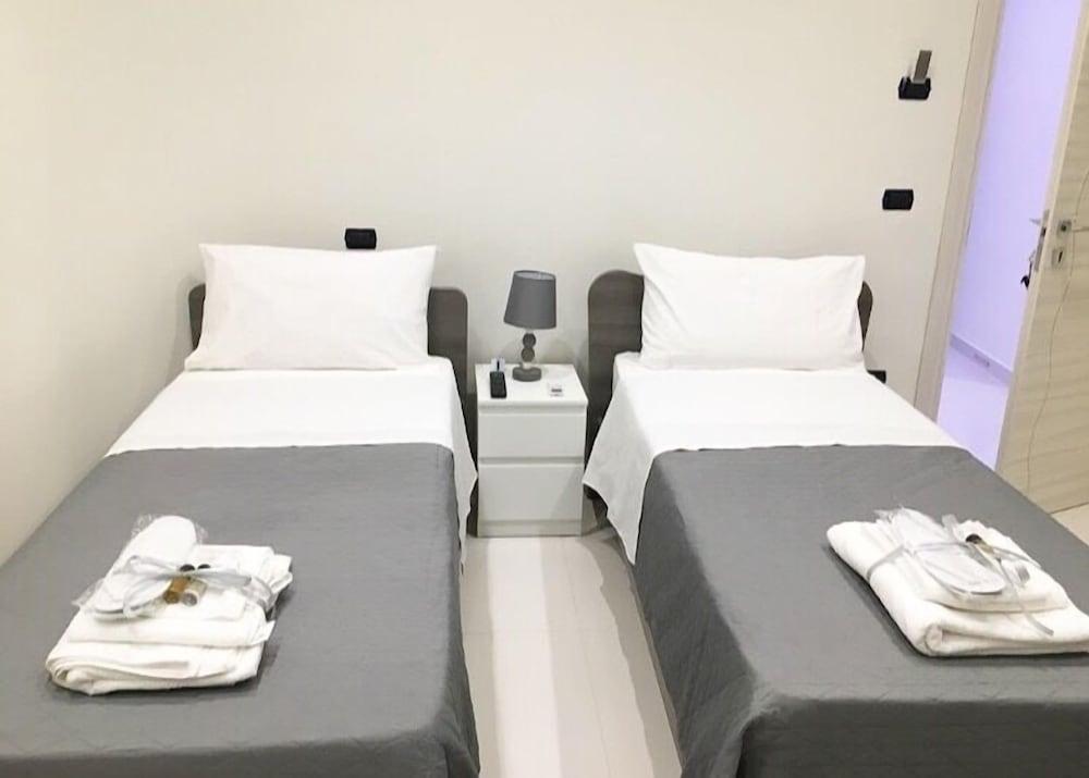 B&B Vittorio Emanuele