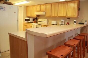 Sugar Beach 240 2 Bedroom Condo by RedAwning