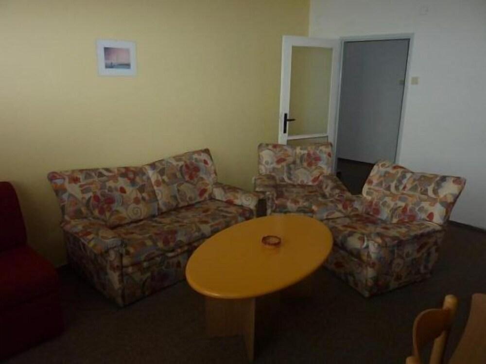 Hotelový Dům Olomouc