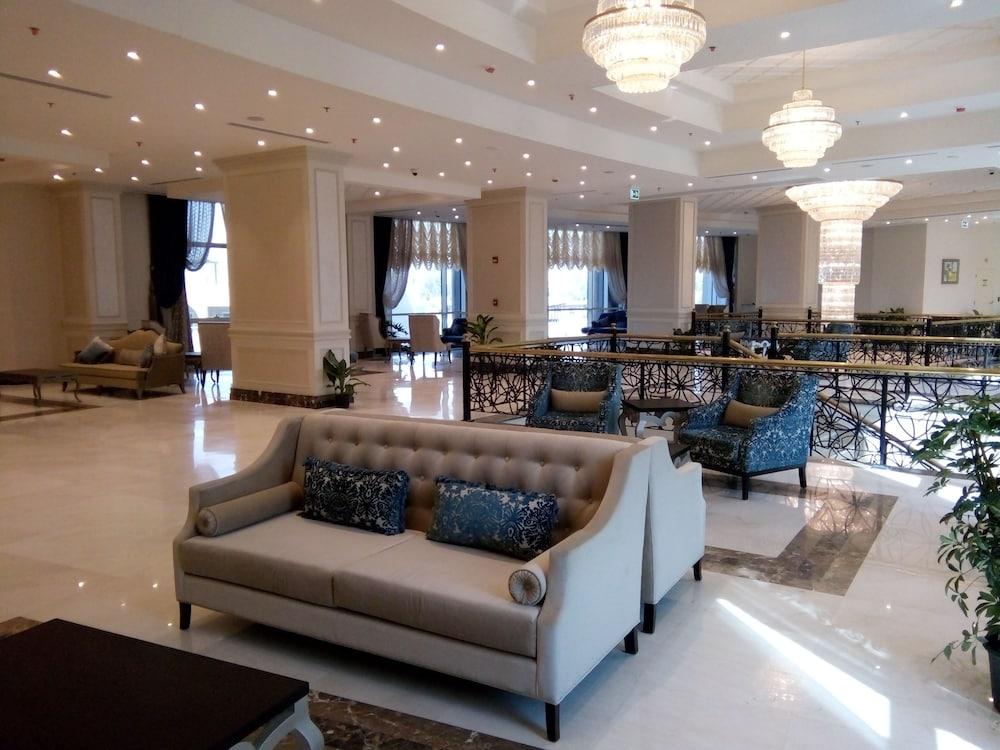 Gewan Hotel Cairo