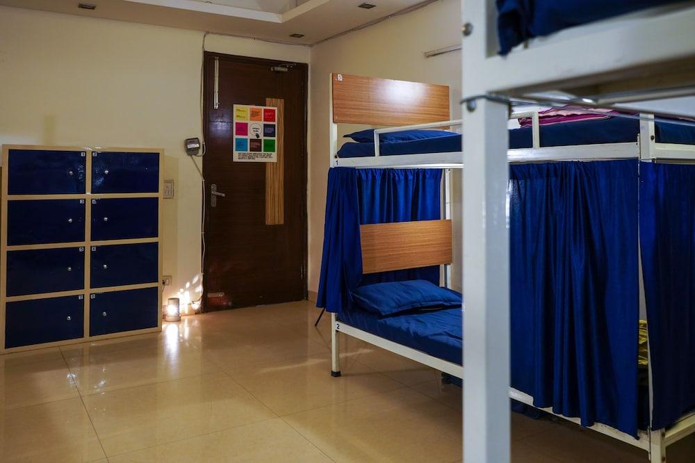Amigos India - Hostel