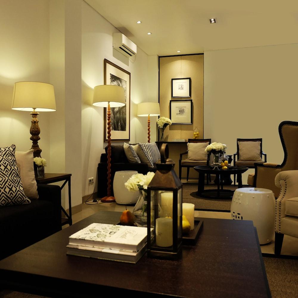 Kyriad M Hotel Sorong