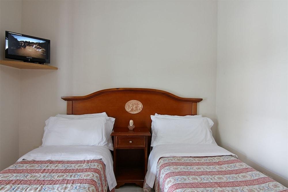 Albergo Villa Bianca