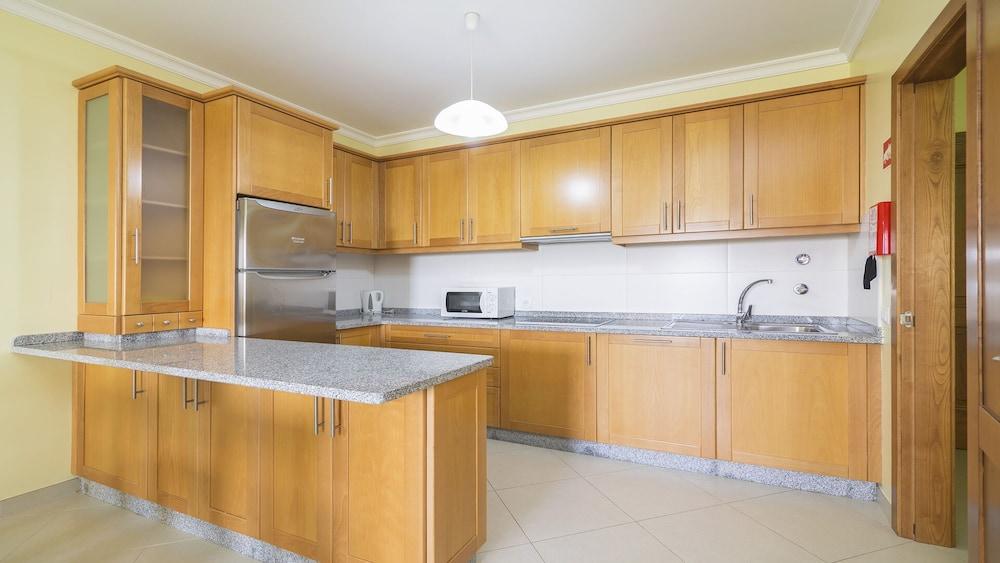 Apartamentos Turisticos Vista Mar