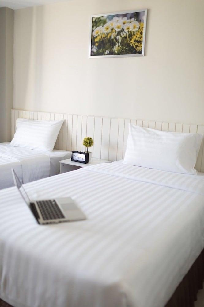 The Royal P Boutique Hotel