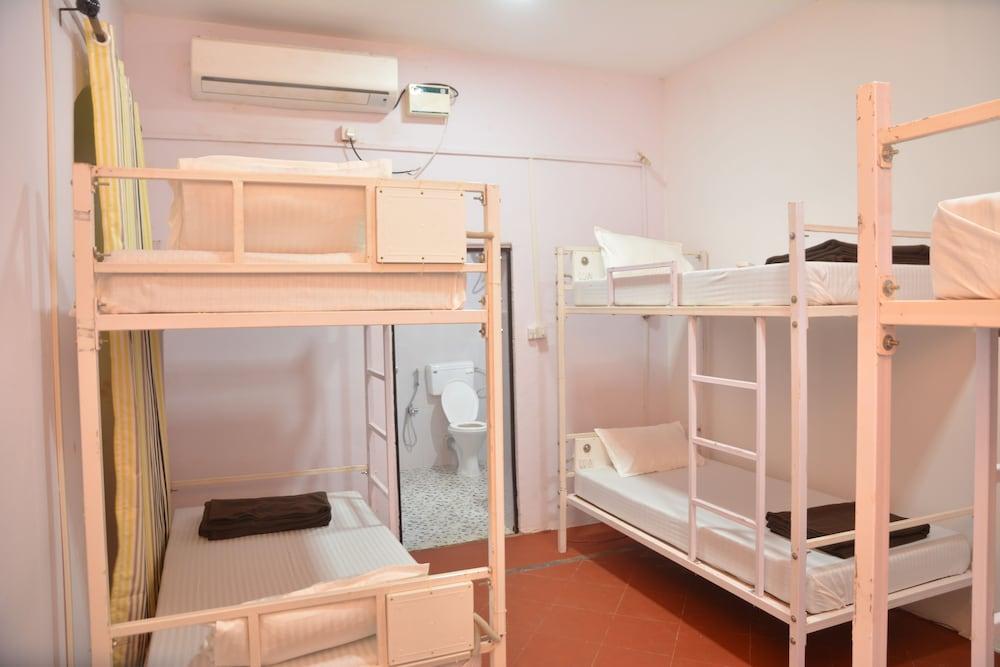 Folklore Hostel Goa