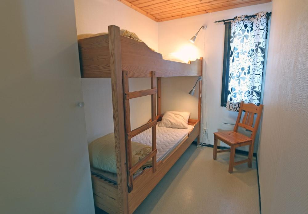 Hassela Ski Resort Cabins