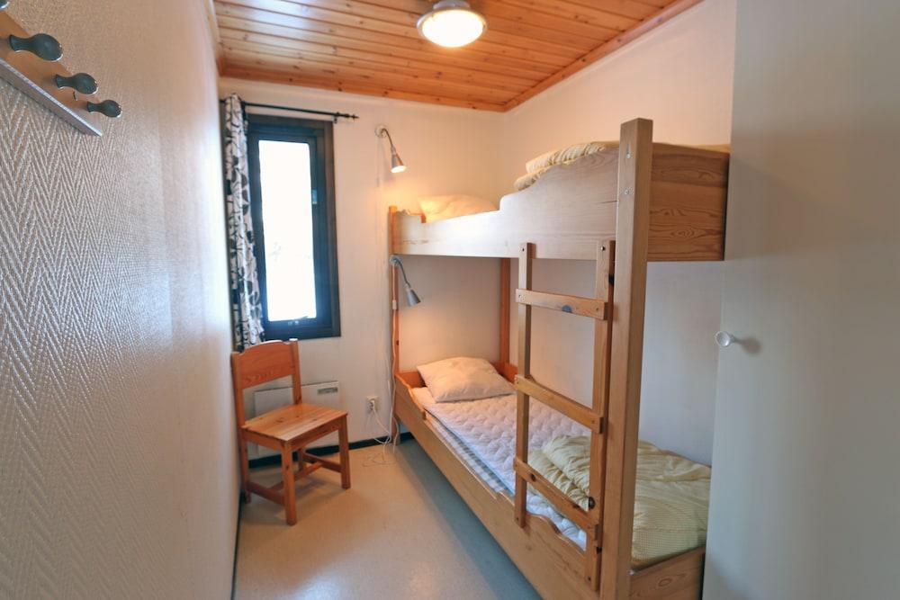 Hassela Ski Resort Cabins