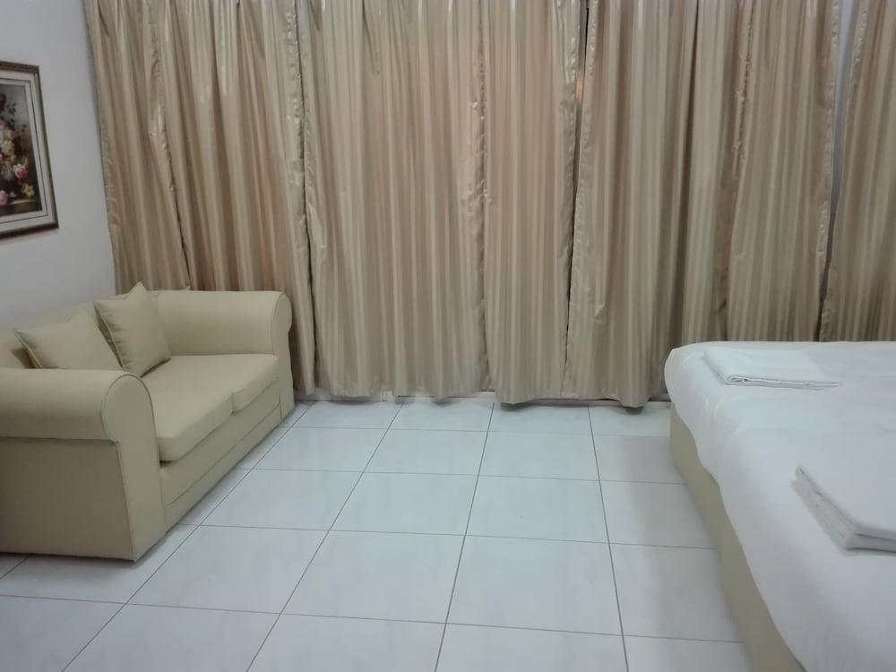 Salalah Beach Resort - Villas