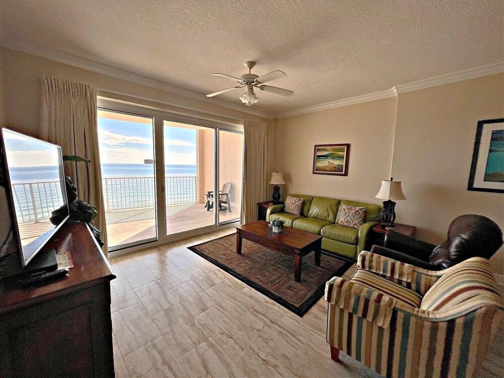 Regency Isle 704 2 Bedroom Condo by RedAwning