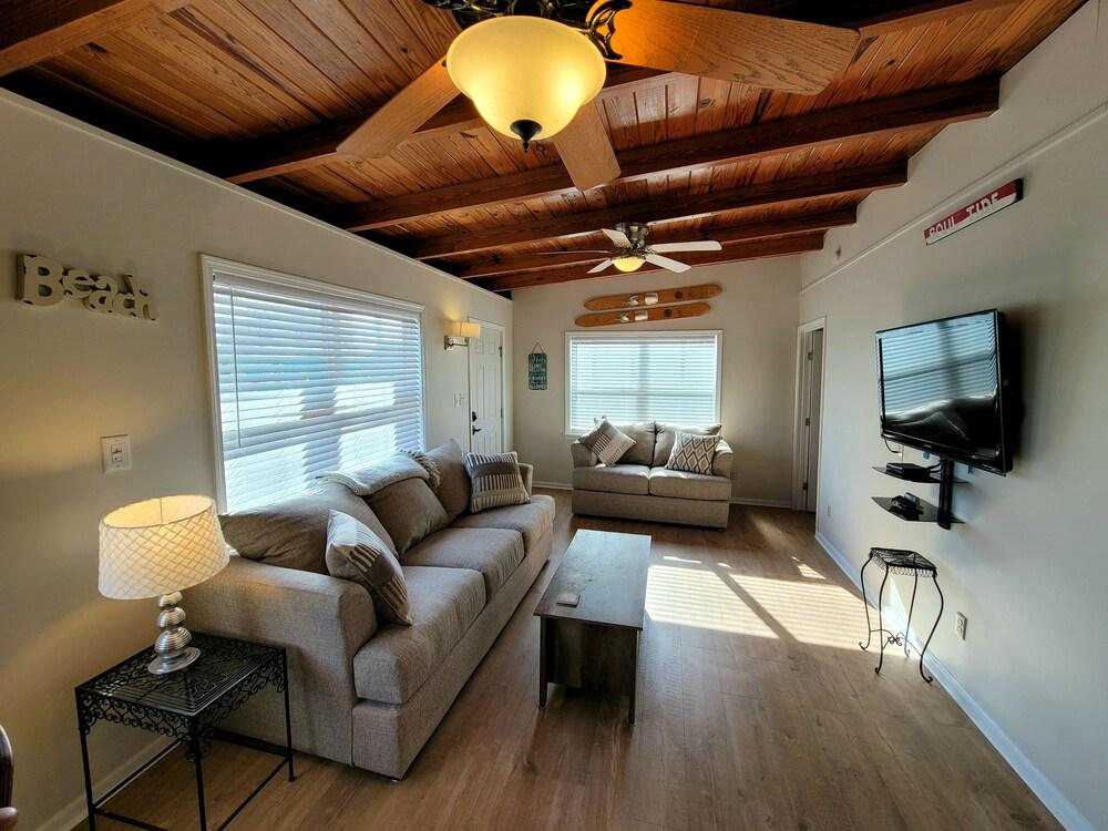 Soul Tide 4 Bedroom Home