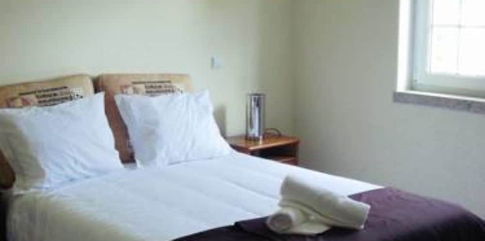 Albufeira Lounge Guesthouse Hostel