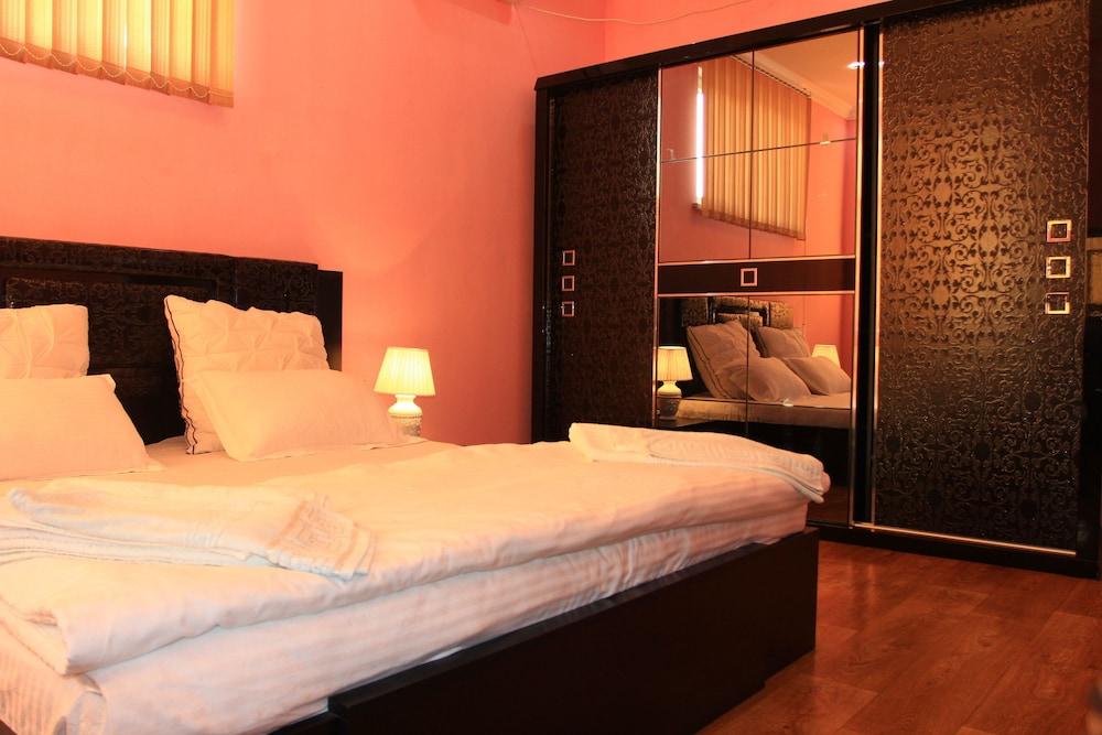 CITY Hostel Dushanbe